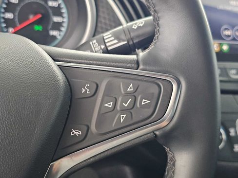 Used 2025 Chevrolet Malibu RS FWD image 29