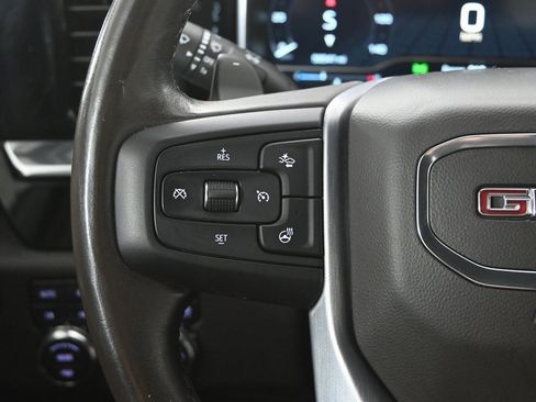 Used 2022 GMC Sierra 1500 SLT w/ SLT Premium Plus Package image 36