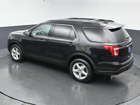 Used 2019 Ford Explorer 4WD image 46