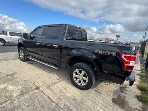Used 2019 Ford F150 XLT w/ Equipment Group 302A Luxury image 26