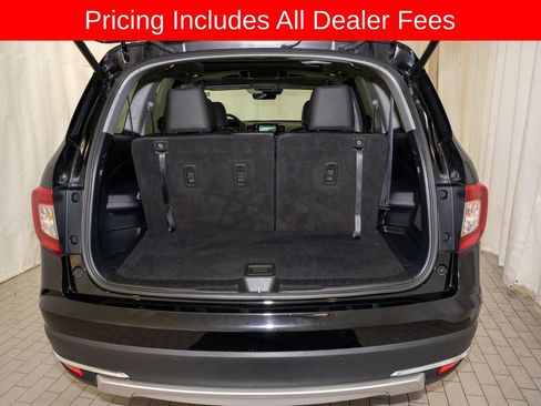Used 2021 Honda Pilot Elite image 5