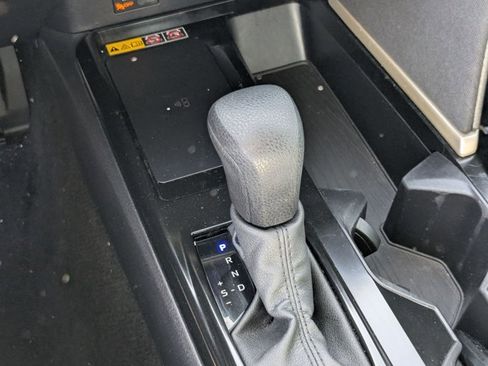 Certified 2025 Toyota Camry LE image 12