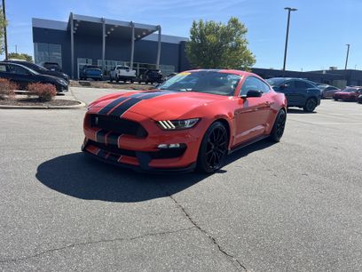 Used 2016 Ford Mustang Shelby GT350 w/ Technology Package