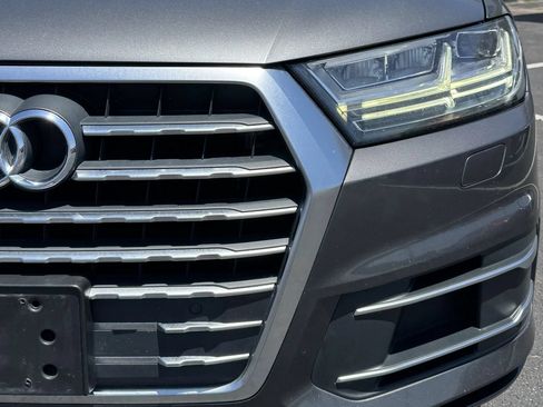Used 2019 Audi Q7 2.0T Premium Plus w/ Premium Plus Package AWD/4WD image 9