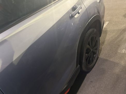 Used 2023 Subaru Forester Sport image 7