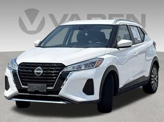 Used 2024 Nissan Kicks SV FWD video 1