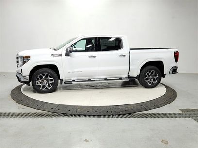 New 2026 GMC Sierra 1500 SLT