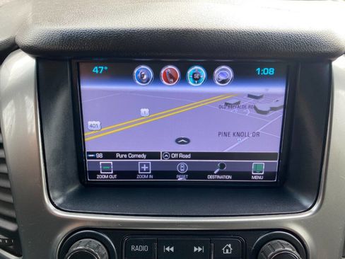 Used 2017 Chevrolet Tahoe Premier image 35