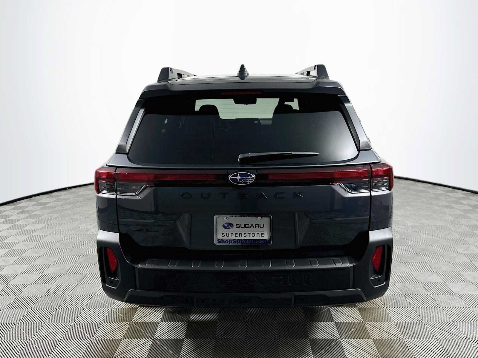New 2026 Subaru Outback Touring XT AWD/4WD image 6