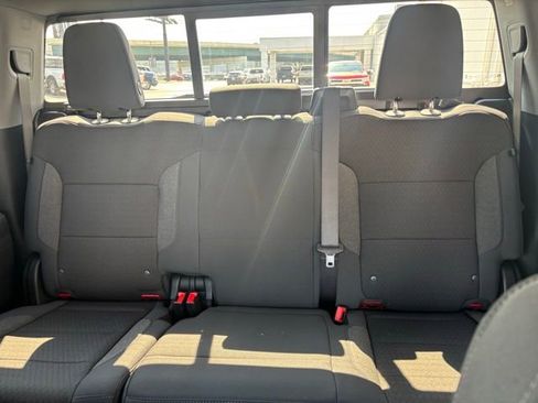 New 2026 Chevrolet Silverado 1500 LT w/ Safety Package image 6