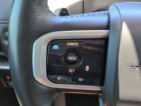 Certified 2025 Nissan Armada SV RWD image 19