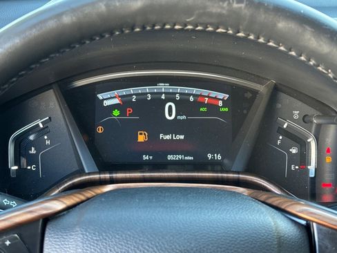 Used 2022 Honda CR-V Touring image 19