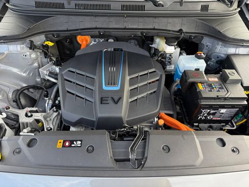 Certified 2023 Hyundai Kona SE image 20