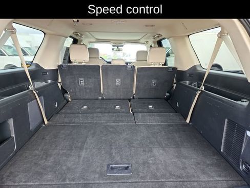 Used 2023 Ford Expedition Max Limited image 35