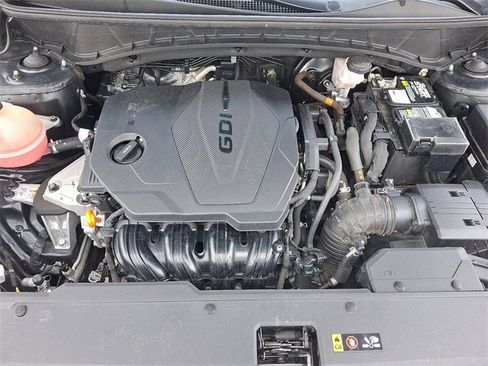 Used 2022 Hyundai Tucson SEL w/ Convenience Package image 28