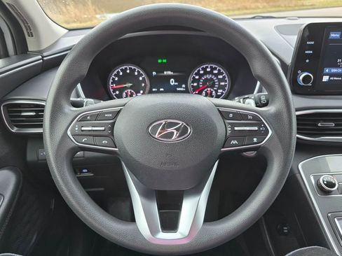 Used 2022 Hyundai Santa Fe SEL image 9
