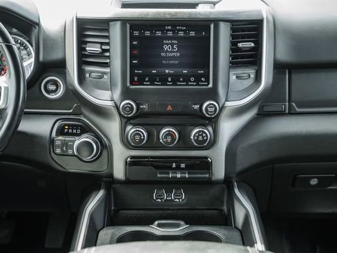 Used 2021 RAM 1500 Big Horn image 25