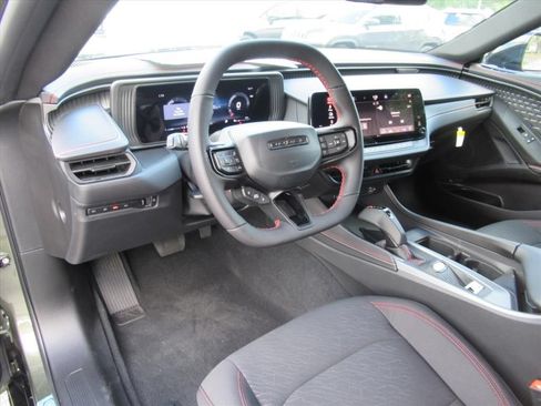 New 2026 Dodge Charger R/T w/ Blacktop Package AWD/4WD image 16