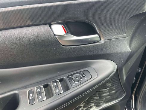 Used 2021 Hyundai Santa Fe SEL Premium AWD/4WD image 16