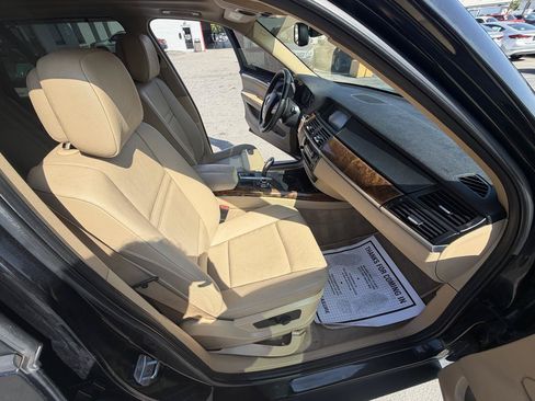 Used 2013 BMW X5 xDrive35i AWD/4WD image 16