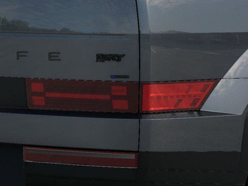 New 2026 Hyundai Santa Fe XRT image 10