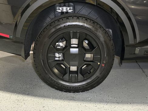 New 2027 Kia Telluride SX X-Line AWD/4WD image 9