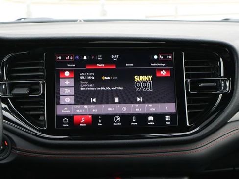 Used 2024 Dodge Durango GT image 14