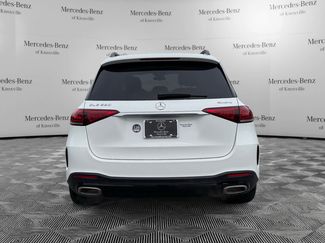 Certified 2023 Mercedes-Benz GLE 580 4MATIC video 4