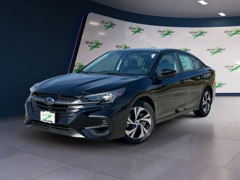 New 2025 Subaru Legacy Premium image 3