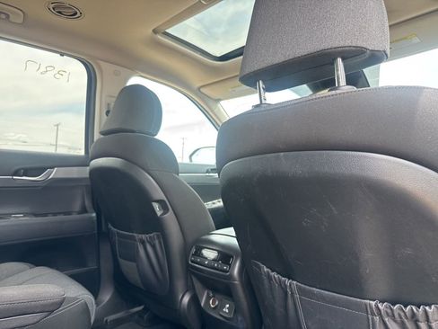 Used 2020 Hyundai Palisade SEL w/ Convenience Package FWD image 30