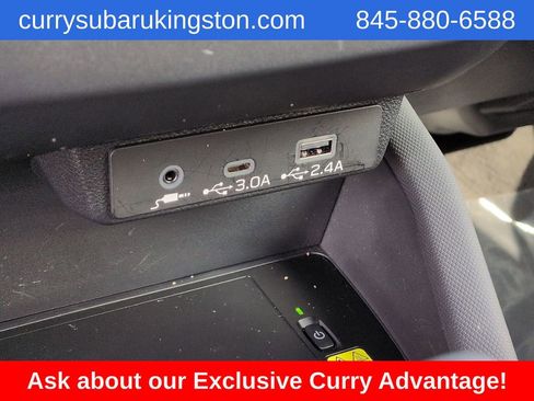 Used 2025 Subaru Forester Sport AWD/4WD image 25