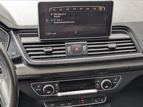 Used 2019 Audi SQ5 Premium Plus image 18