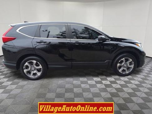 Used 2018 Honda CR-V EX image 15