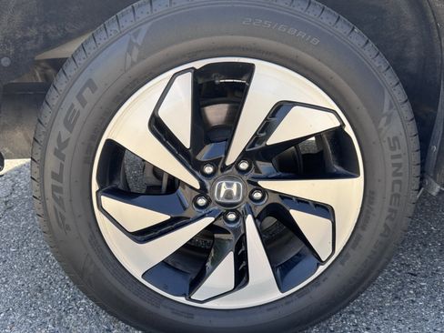 Used 2015 Honda CR-V Touring image 58