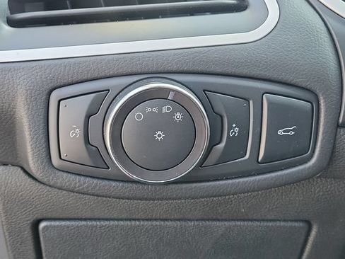 Certified 2017 Ford Edge SEL w/ Equipment Group 201A FWD image 24