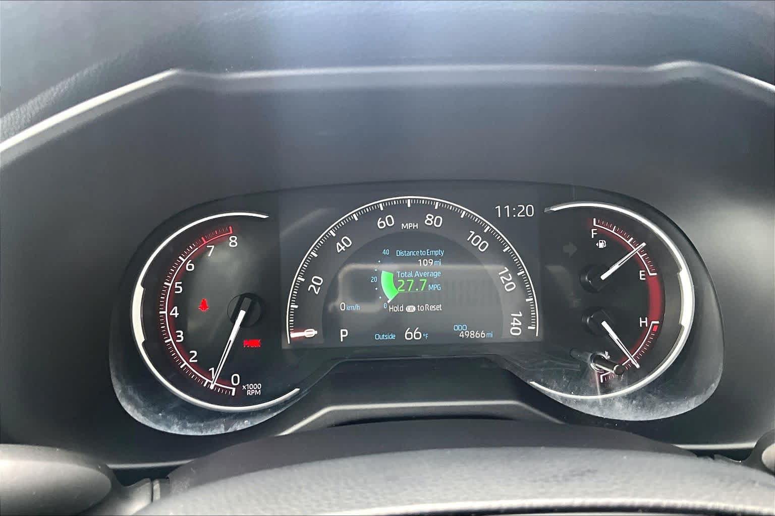 Used 2025 Toyota RAV4 LE AWD/4WD image 25