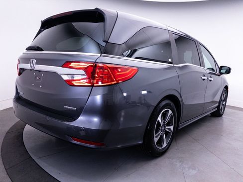Used 2020 Honda Odyssey Touring image 20