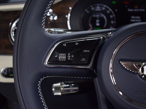 New 2026 Bentley Continental GTC AWD/4WD image 27