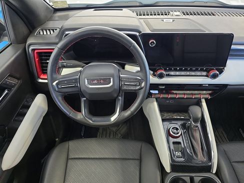 Used 2024 GMC Canyon AT4X image 15