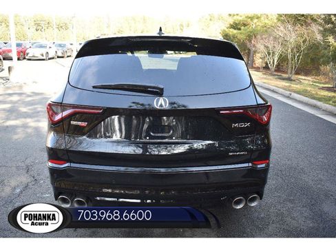 New 2026 Acura MDX Type S image 6