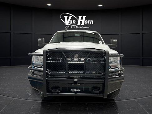 Used 2023 RAM 2500 Tradesman image 8