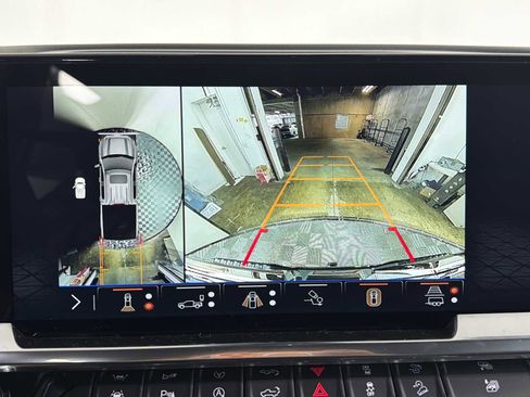 New 2026 GMC Sierra 1500 SLT w/ SLT Premium Plus Package image 59