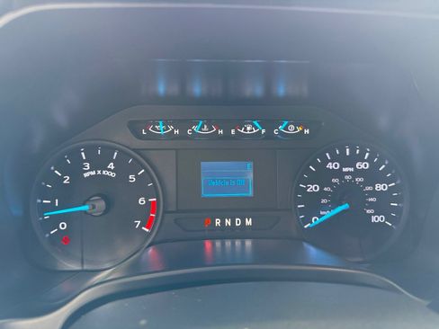 Used 2022 Ford F350 XL w/ Power Equipment Group AWD/4WD image 15