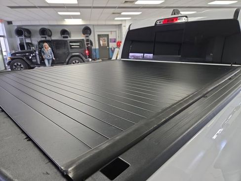 Used 2021 RAM 1500 Limited image 42