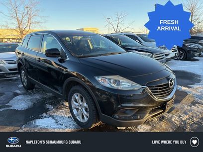 Used 2015 MAZDA CX-9 Sport