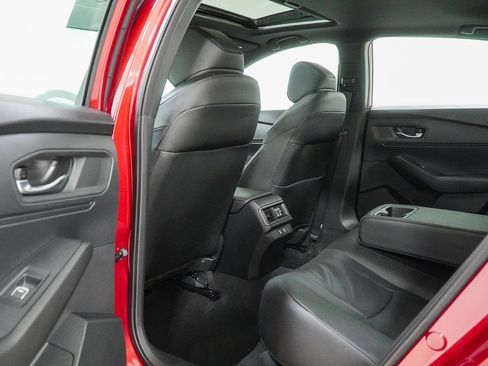 New 2026 Honda Accord Sport image 40