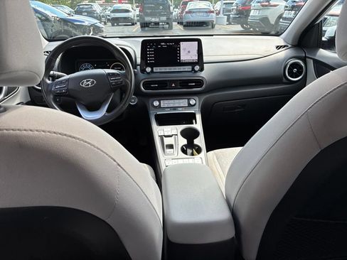 Used 2023 Hyundai Kona SEL FWD image 27