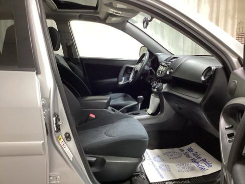 Used 2009 Toyota RAV4 Sport image 13