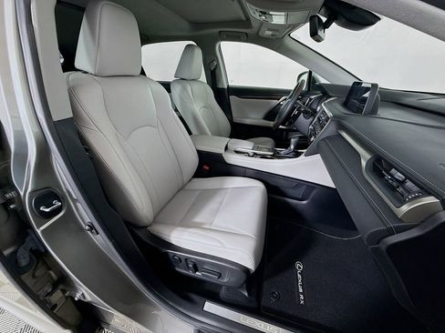 Certified 2020 Lexus RX 350 FWD w/ Premium Package image 30