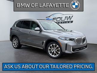 New 2026 BMW X5 xDrive40i video 1